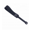 Love in Leather Silicone Paddle 